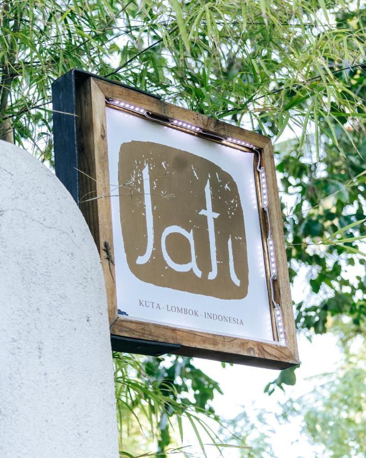 מלון Jati Kuta  מראה חיצוני תמונה